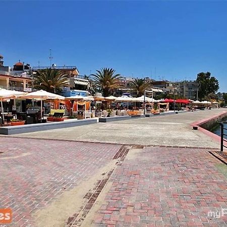 Villa Veneti - Probio - 140M2 尼亚·蒙达尼亚 外观 照片