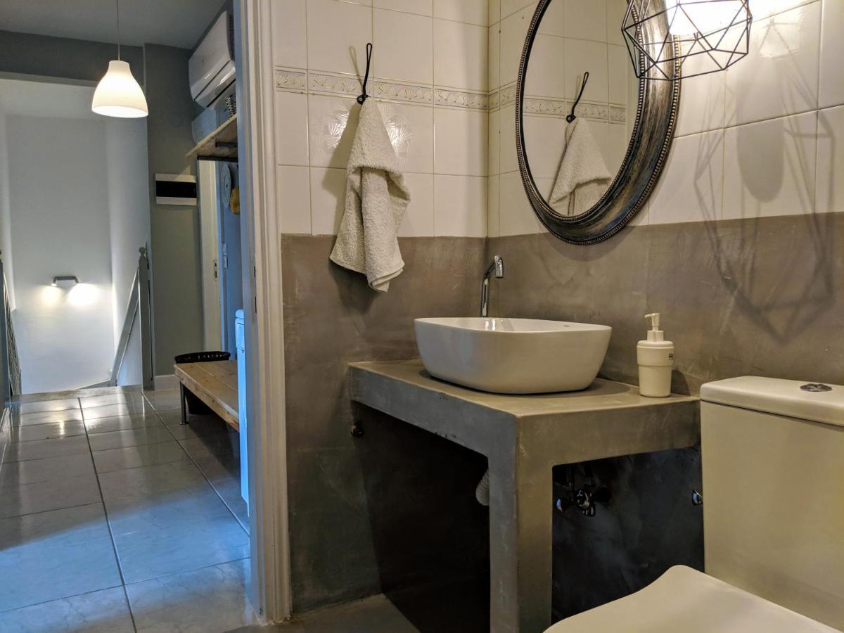 Villa Veneti - Probio - 140M2 尼亚·蒙达尼亚 外观 照片