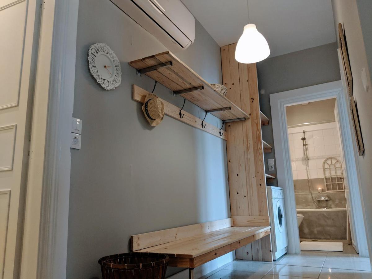 Villa Veneti - Probio - 140M2 尼亚·蒙达尼亚 外观 照片