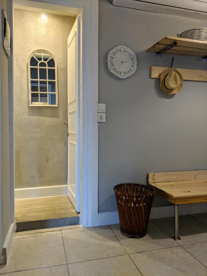 Villa Veneti - Probio - 140M2 尼亚·蒙达尼亚 外观 照片