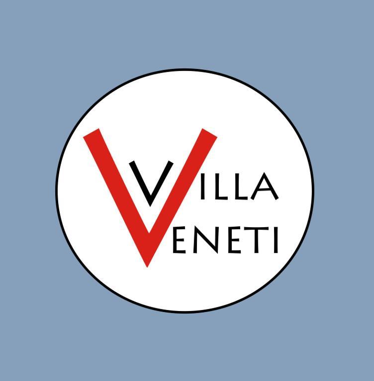 Villa Veneti - Probio - 140M2 尼亚·蒙达尼亚 外观 照片
