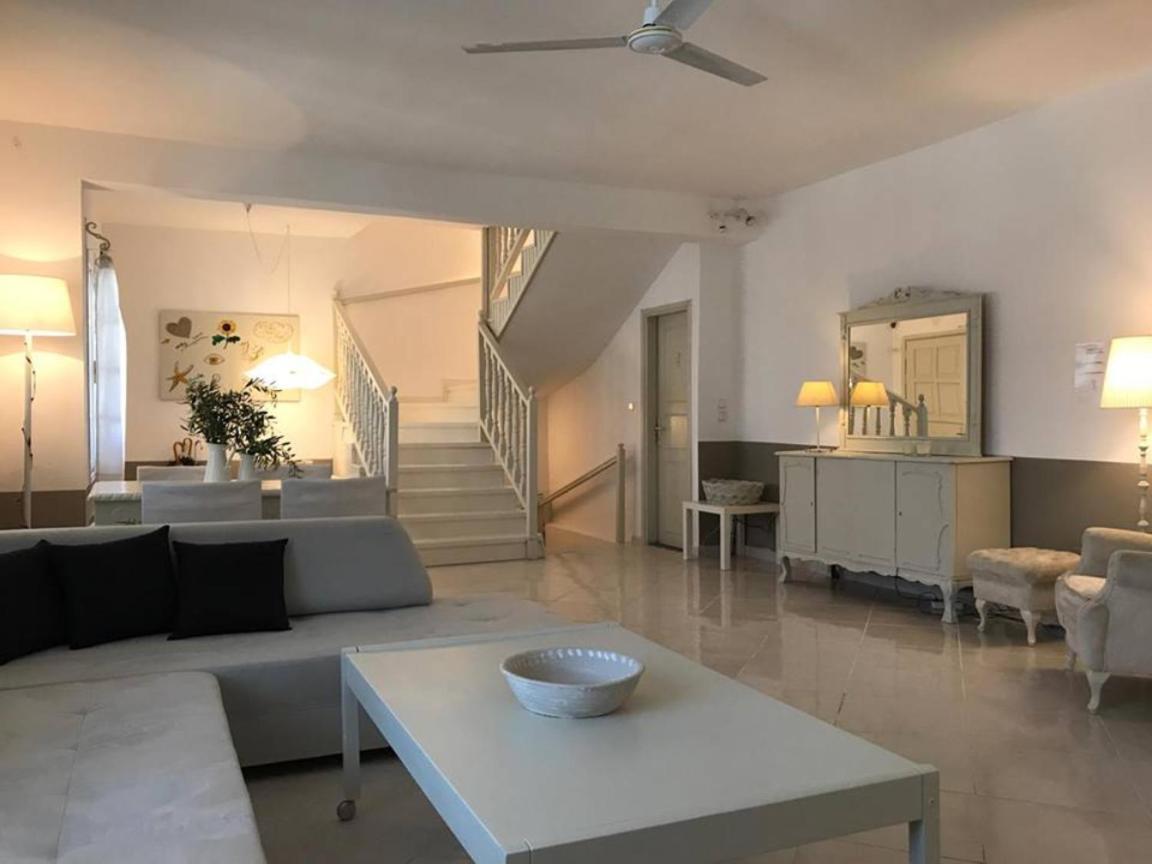 Villa Veneti - Probio - 140M2 尼亚·蒙达尼亚 外观 照片